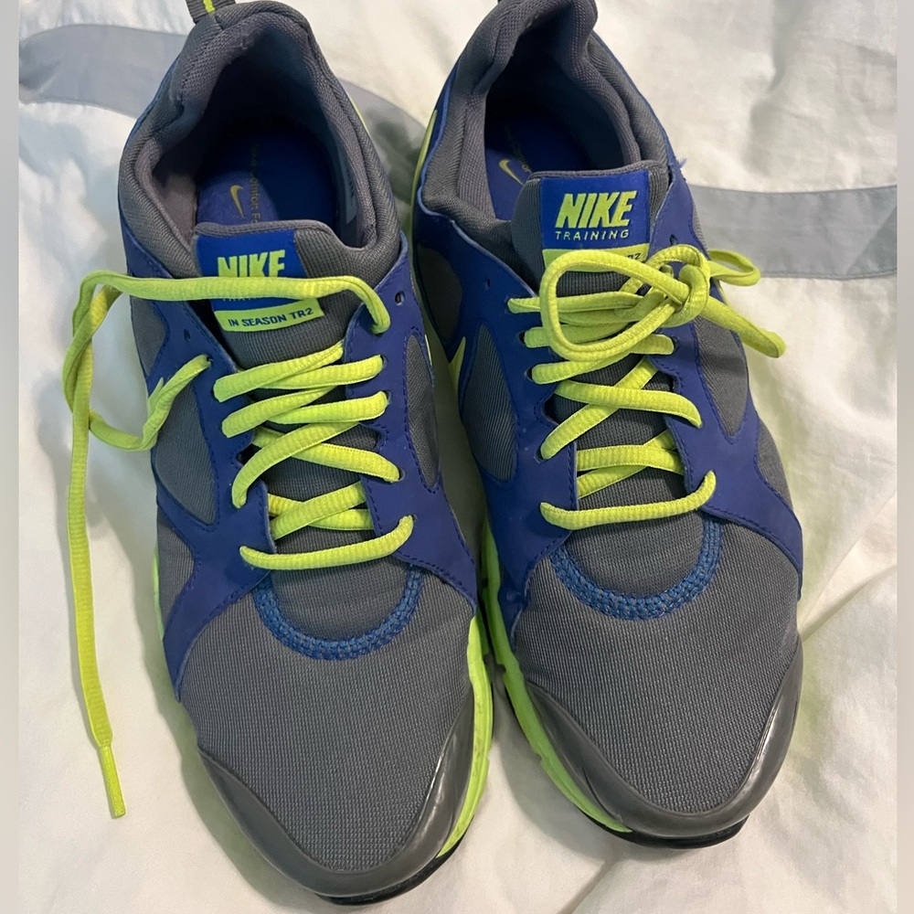 Nike Women’s 7.5 Running Shoes
